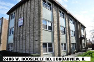 featured image of 2408 W Roosevelt Rd