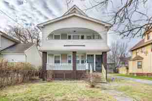 3218 E 117th St - Photo 1 of 1