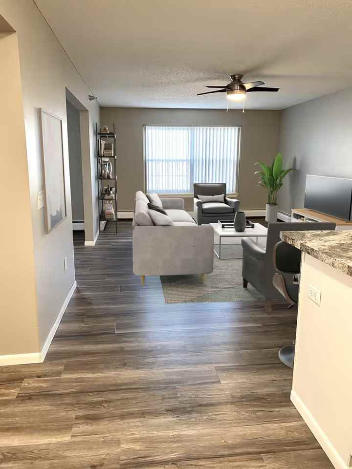 Cottage Villas of Arden Hills - Photo 6 of 30