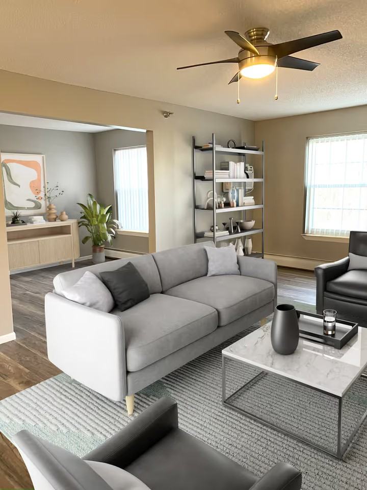 Cottage Villas of Arden Hills (55+) - Photo 6 of 32