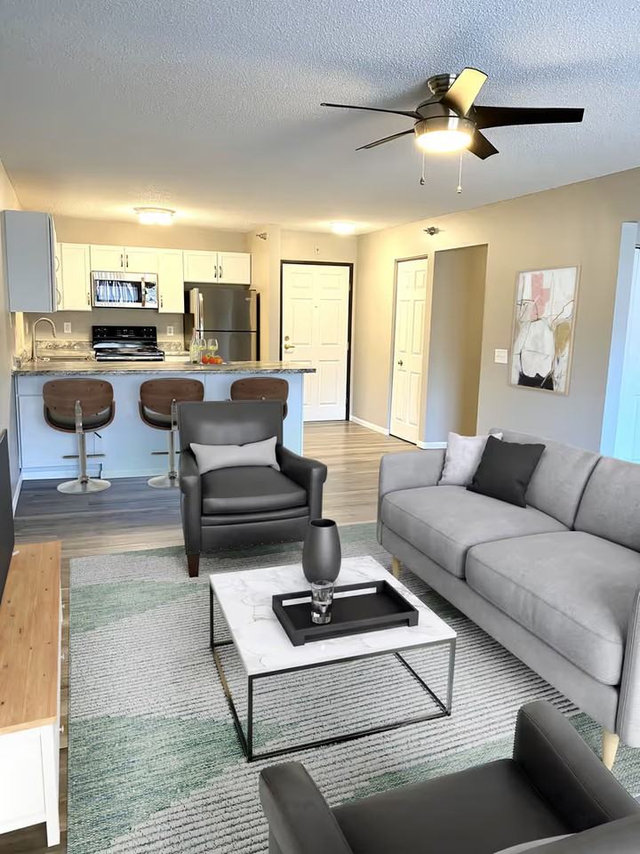 Cottage Villas of Arden Hills (55+) - Photo 7 of 32
