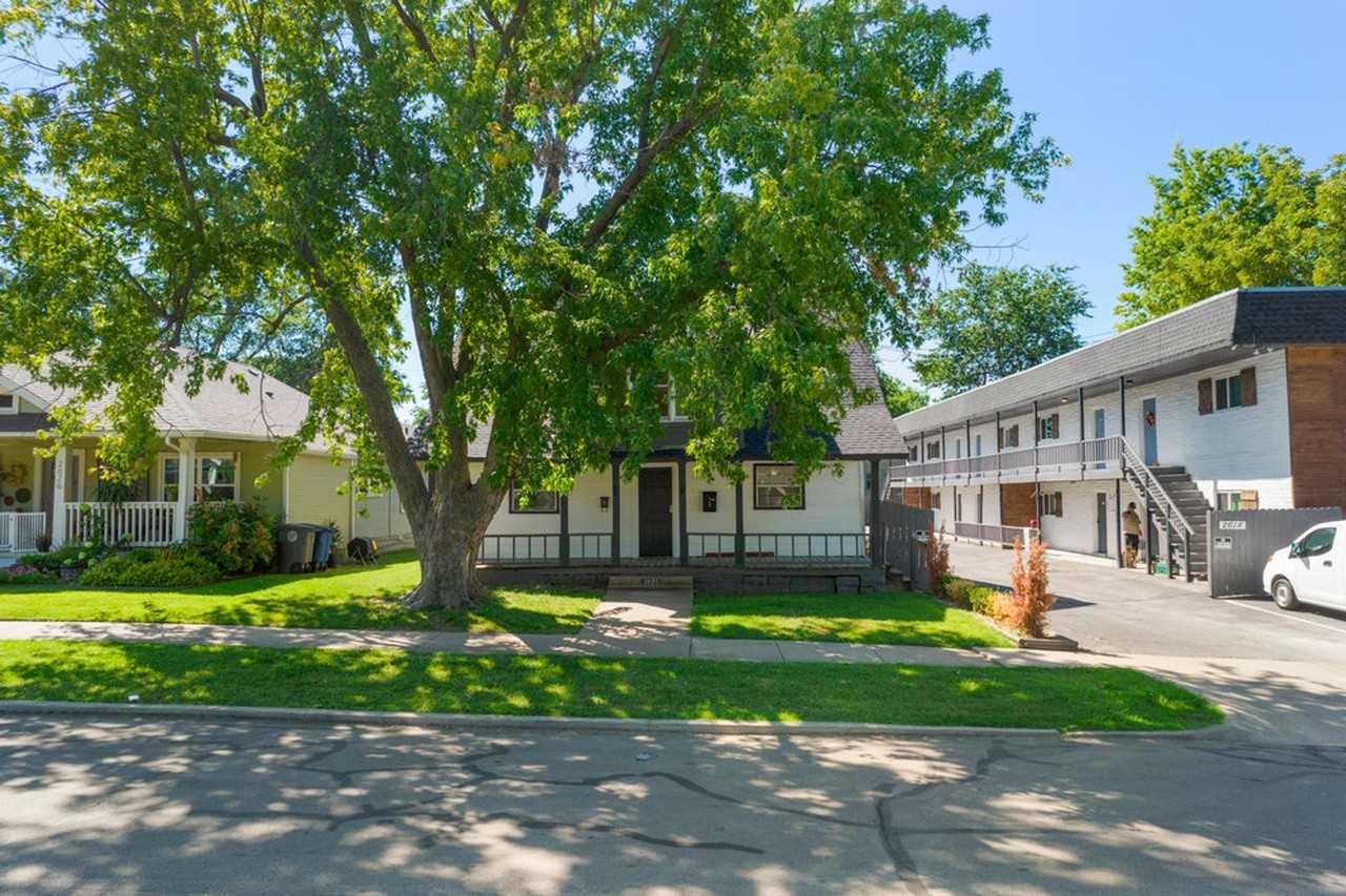 White Oaks Apartments - Photo 4 of 7