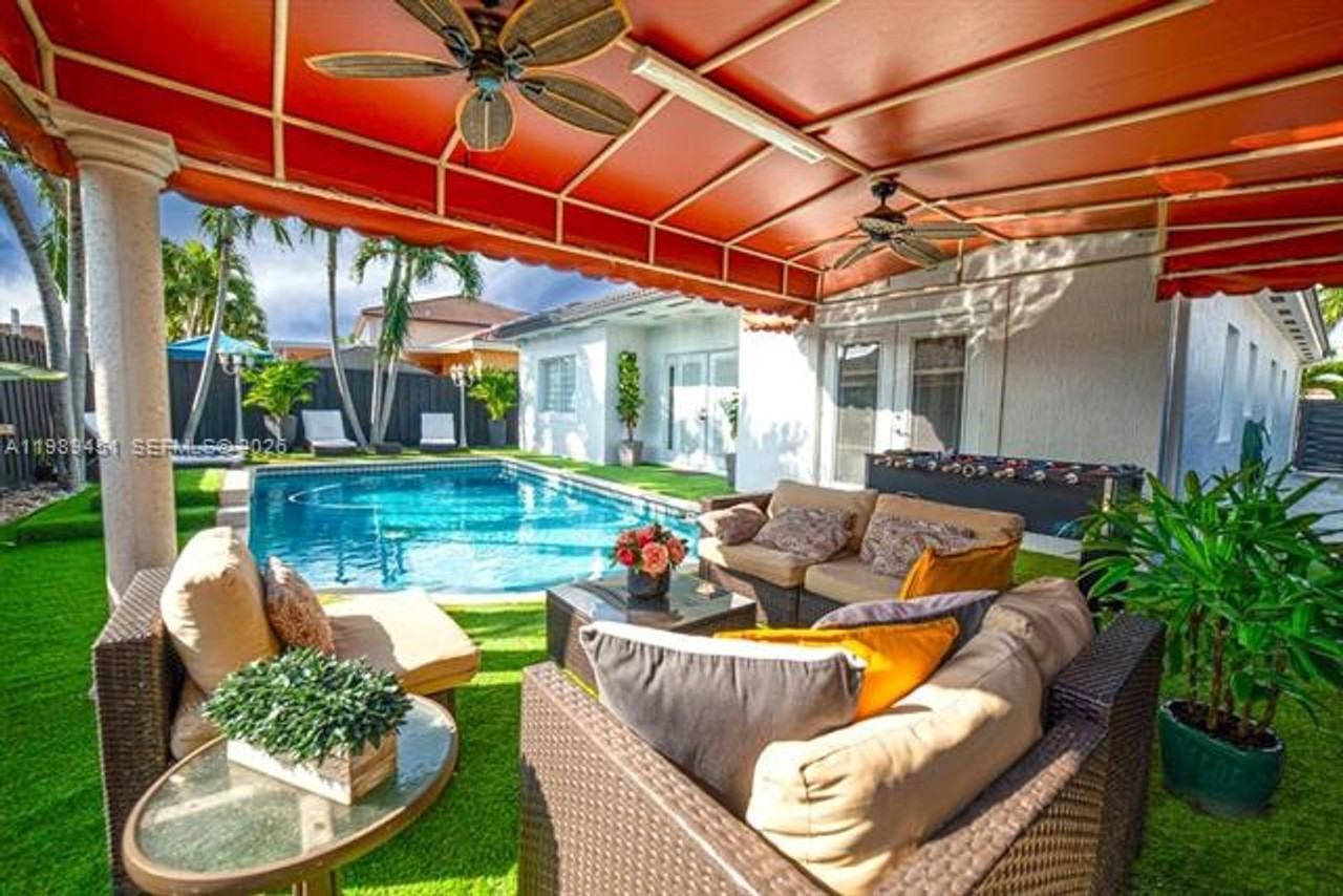 10254 Sw 227th St #0 - Photo 4 of 14