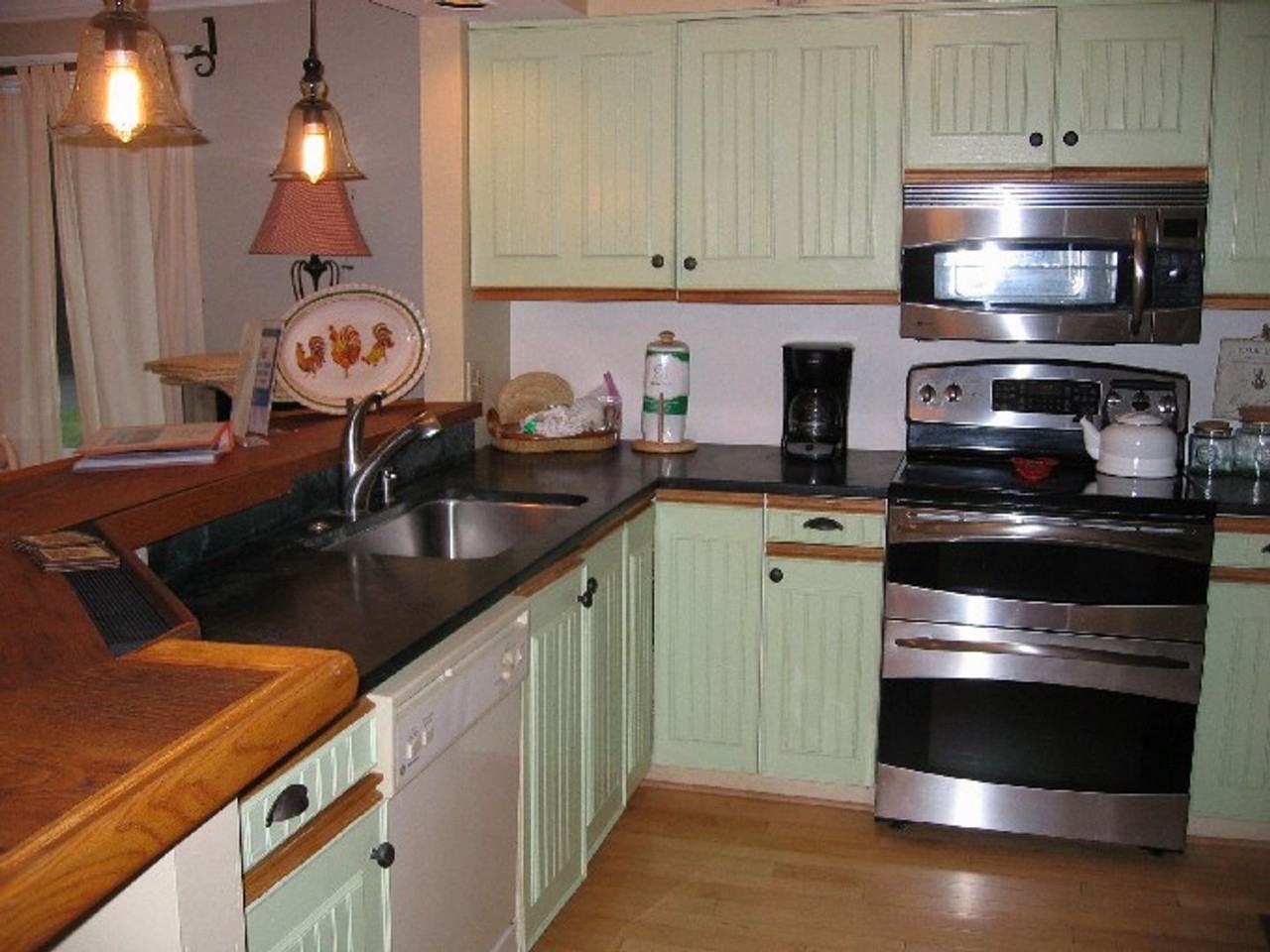 100 Colonnade Dr #137 - Photo 5 of 21