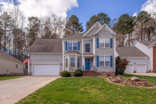 4724 Regents Park - Photo 1 of 1