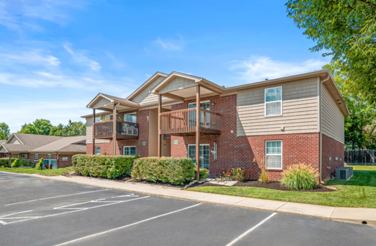 The Cambry off 329 - Photo 2 of 2