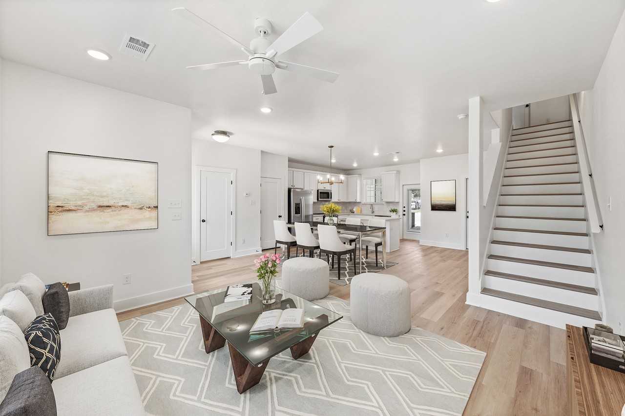 608 Mercado St #608 - Photo 6 of 31