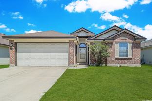 8407 Whitebrush - Photo 1 of 1