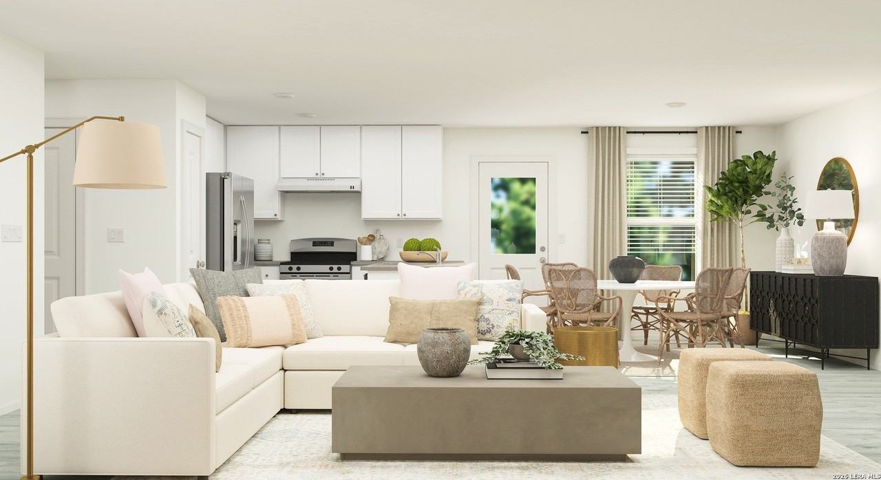 3728 Wentz Hill Dr - Photo 4 of 9