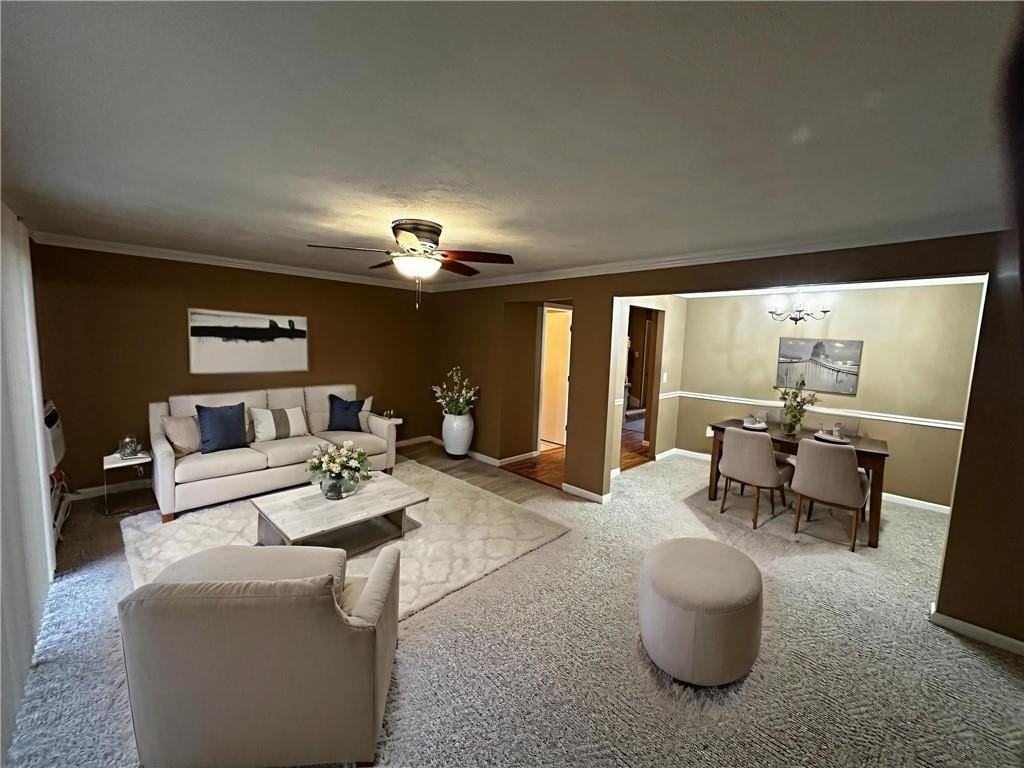 205 Woodside Dr - Photo 5 of 11