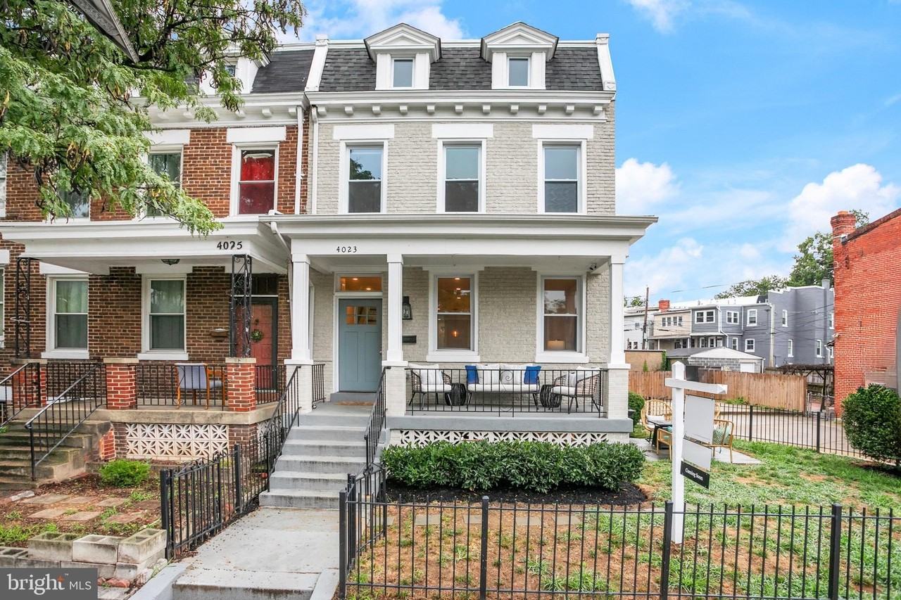 4023 New Hampshire Ave Nw - Photo 2 of 38