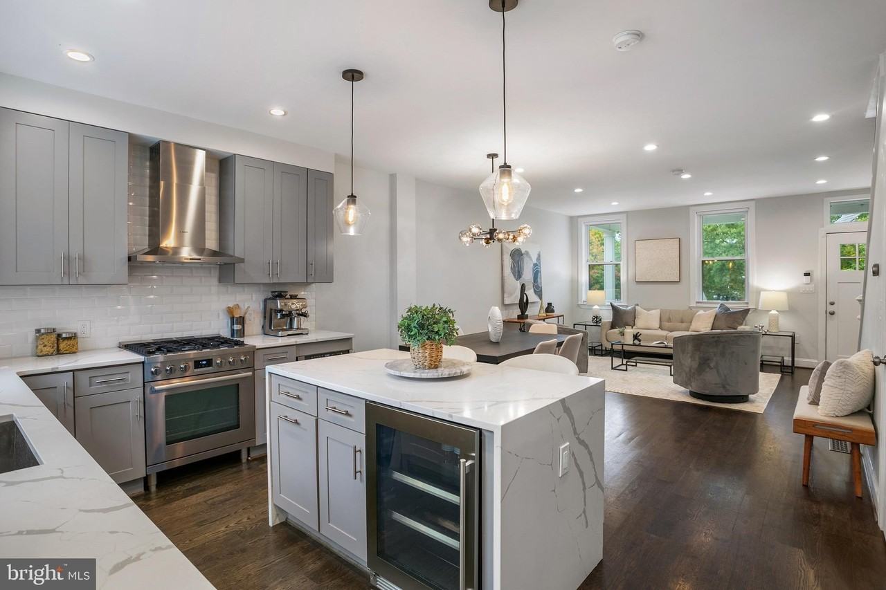 4023 New Hampshire Ave Nw - Photo 3 of 38