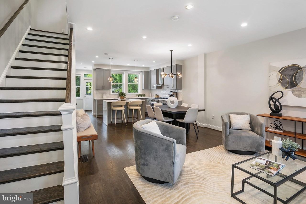 4023 New Hampshire Ave Nw - Photo 7 of 38