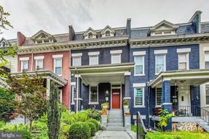 featured image of 627 Lamont St Nw