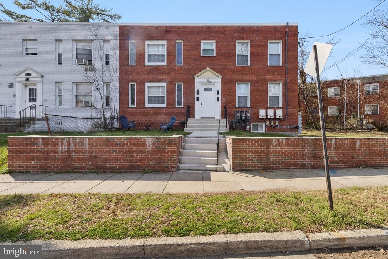 407 Lebaum St Se #4