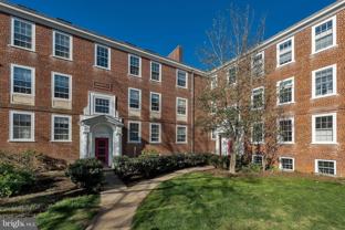 3888 Porter St Nw Apt A343 - Photo 1 of 1