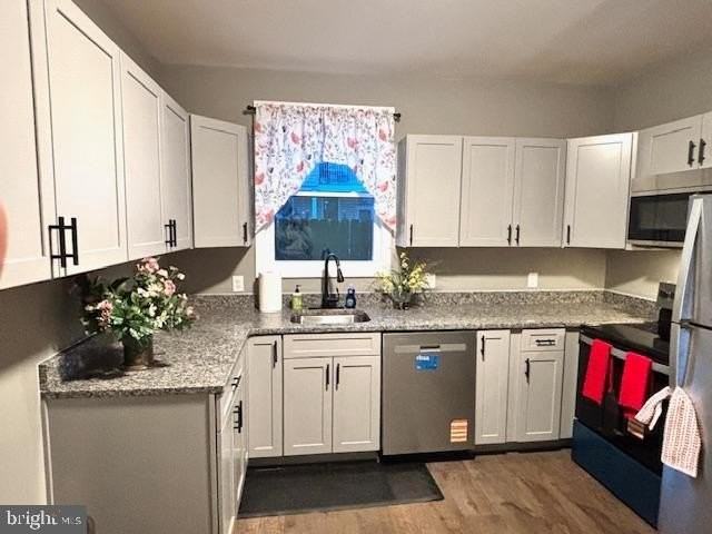 537 N Mechanic St - Photo 2 of 18