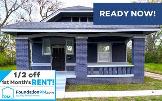 1589 E Mclemore Ave #1 - Photo 1 of 1