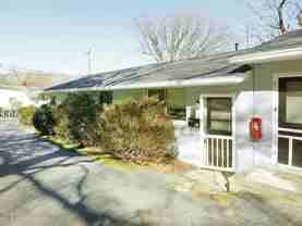 529 Hillsborough St Apt G2 - Photo 1 of 1