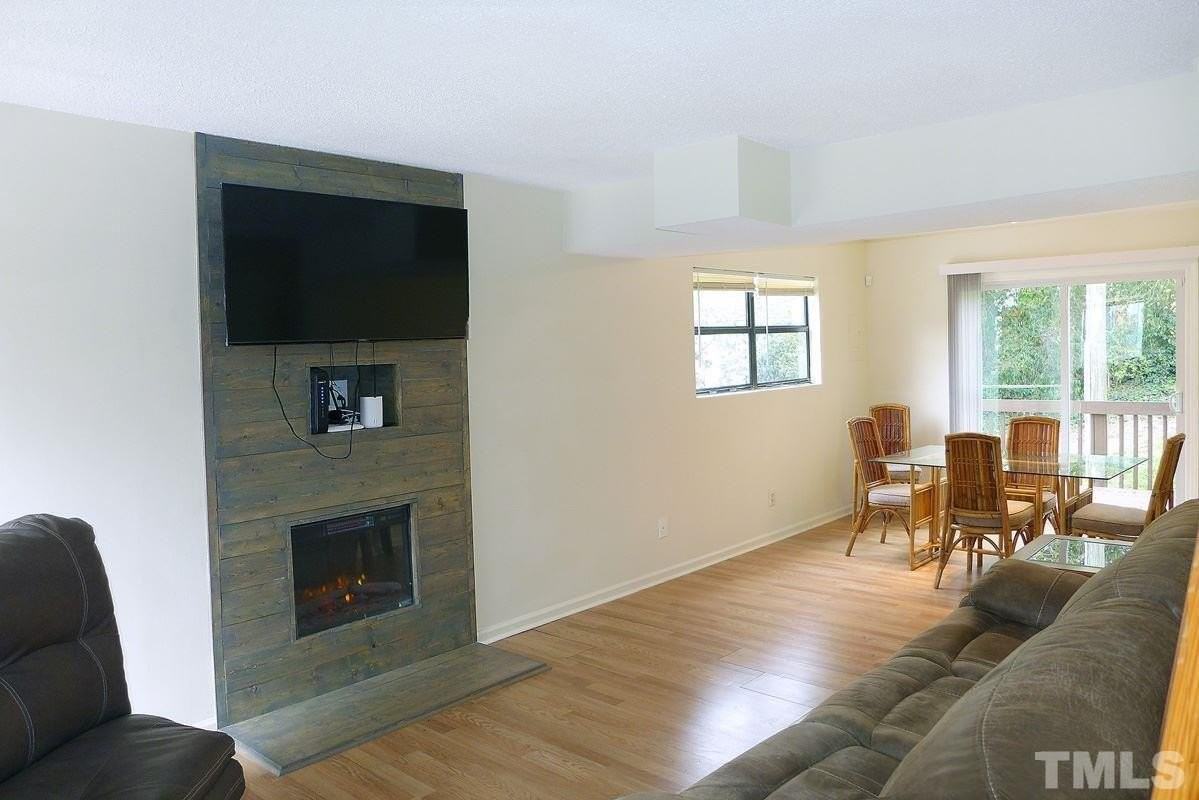 510 S Merritt Mill Rd Unit A - Photo 2 of 15