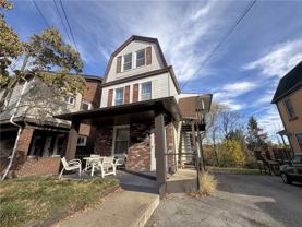 467 Oneida St #2ndFL - Photo 1 of 1