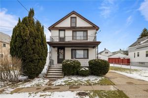 featured image of 129 Woodell Ave