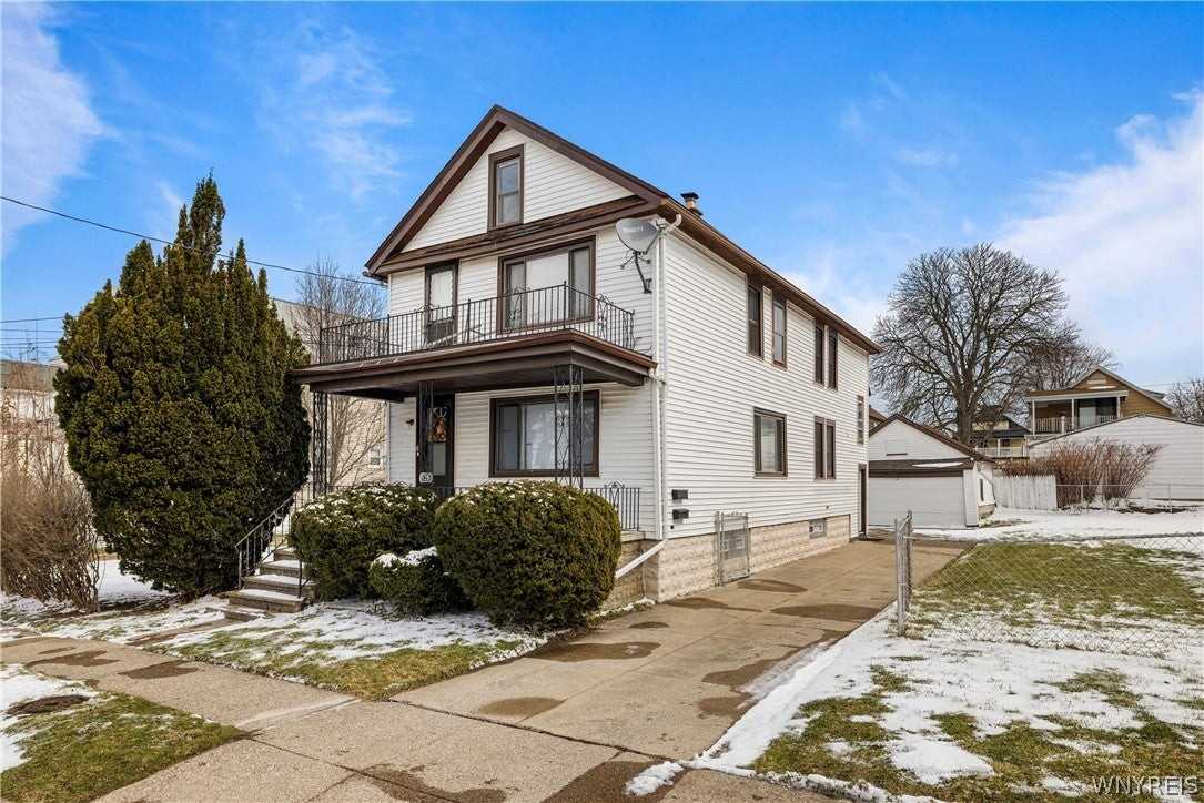 129 Woodell Ave - Photo 2 of 21