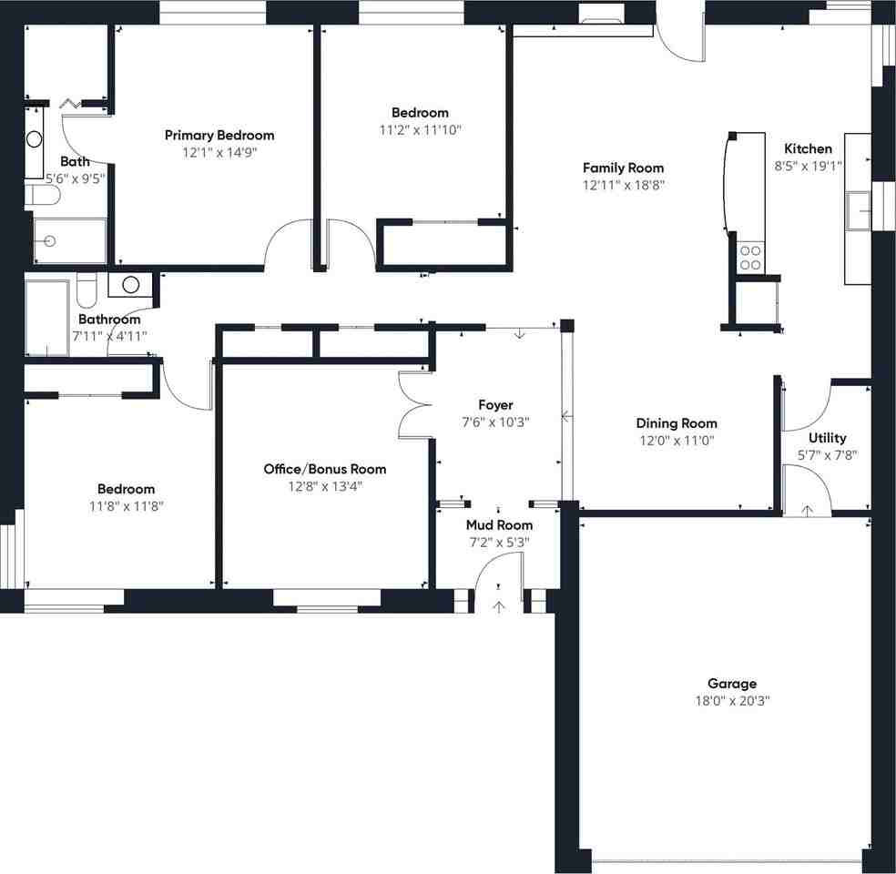 11522 Sagegrove Ln - Photo 2 of 29