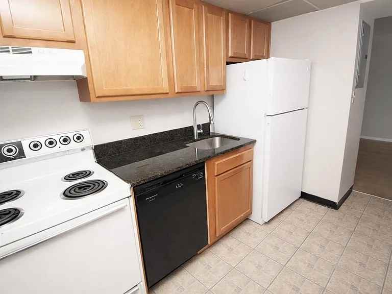 325 NORTH CRAIG STREETAPT 302 #302 - Photo 4 of 10