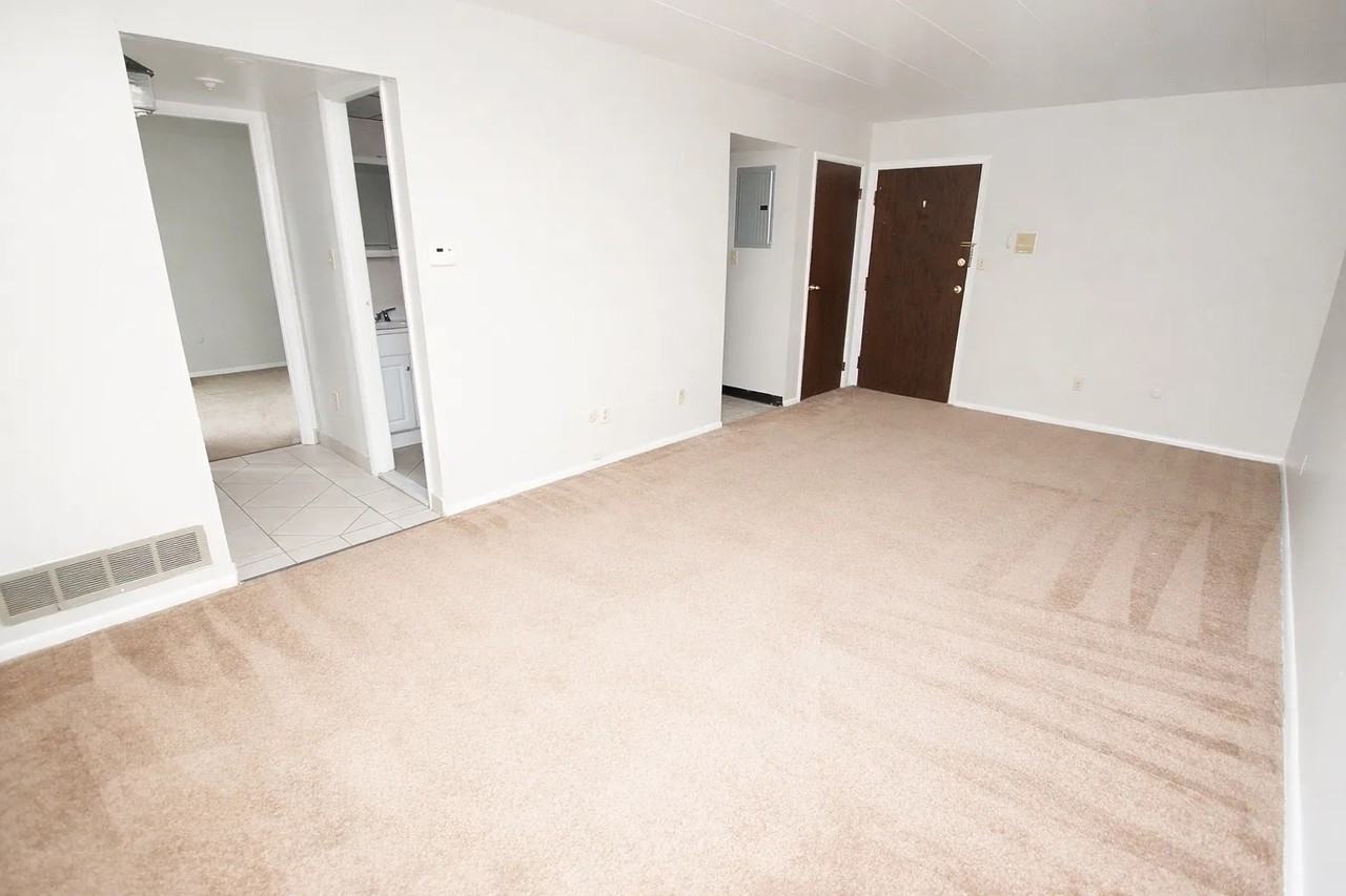 325 NORTH CRAIG STREETAPT 302 #302 - Photo 5 of 10