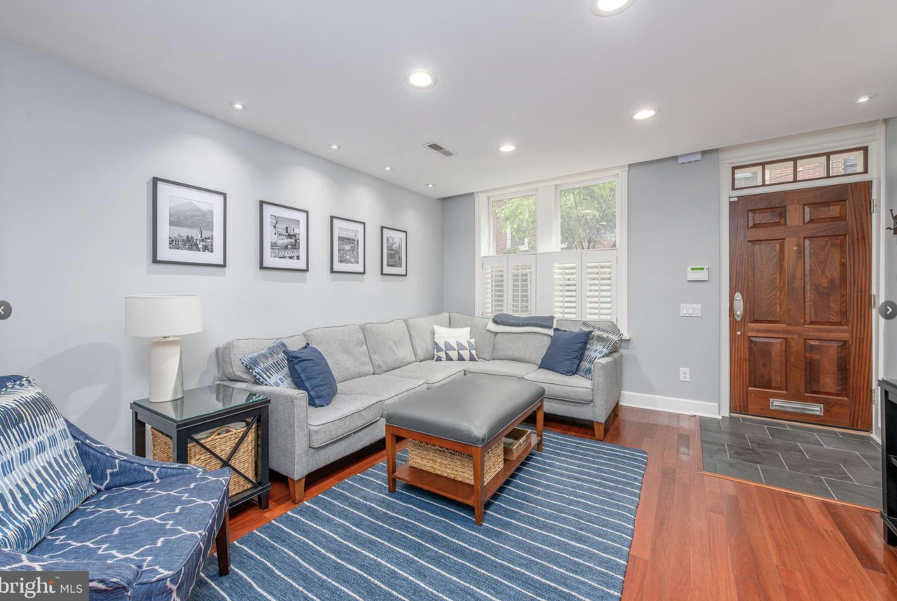 307 Gaskill St #1 - Photo 3 of 22