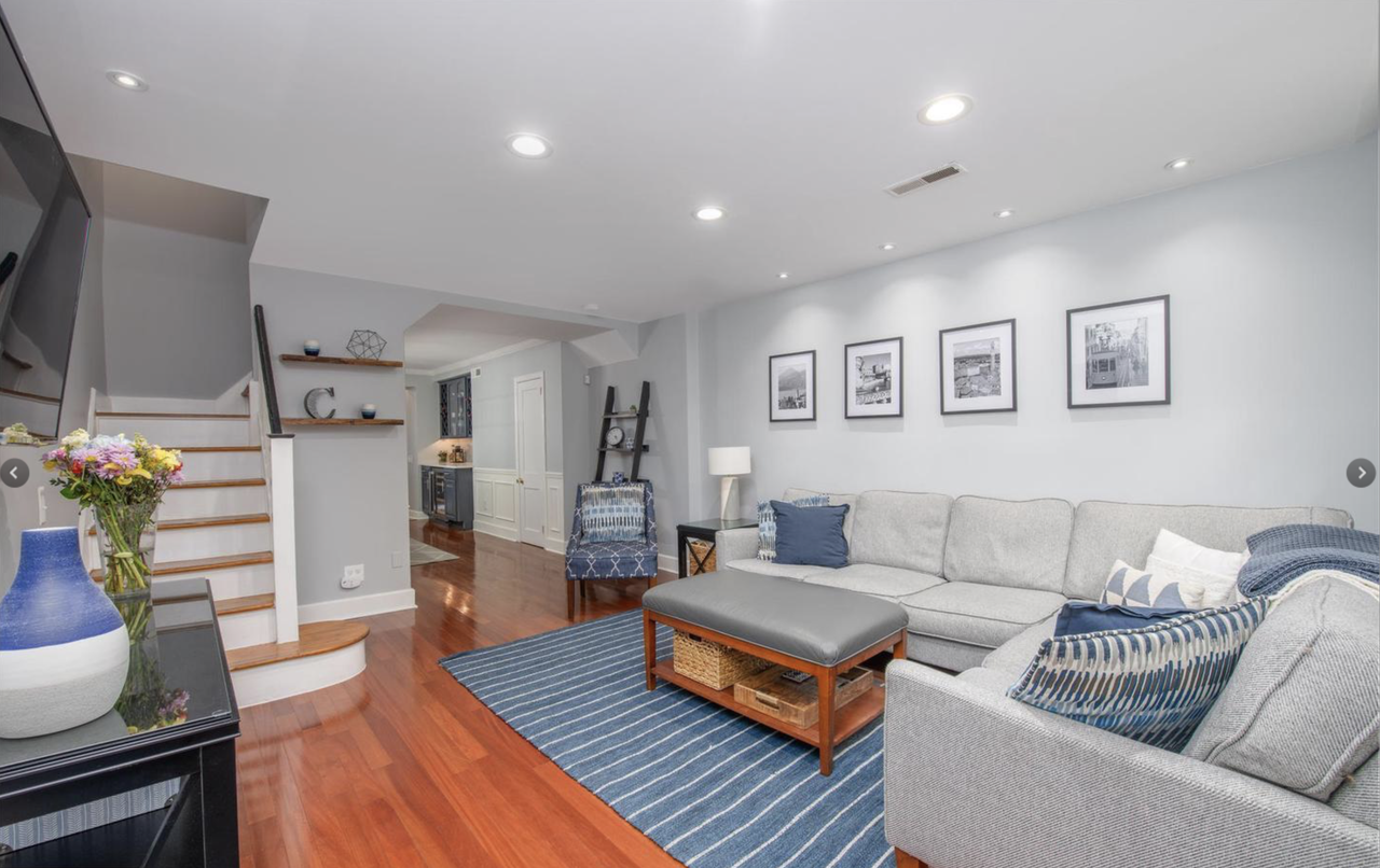 307 Gaskill St #1 - Photo 4 of 22