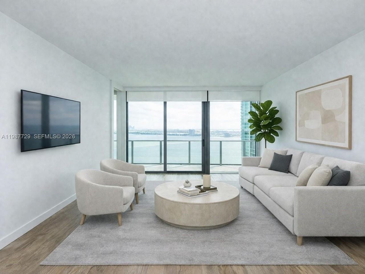 NE 32nd St & Biscayne Blvd - Photo 4 of 28