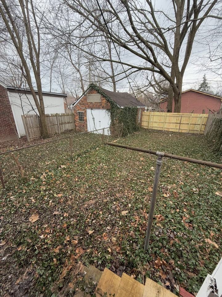 20910 Moross Rd #1 - Photo 2 of 24