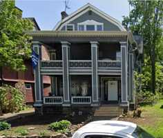 featured image of 523 West 9th Street - 3 Rear