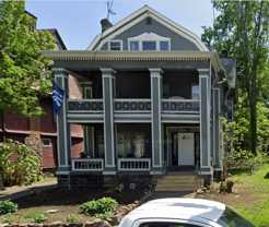 523 West 9th Street - 3 Rear - Photo 1 of 1