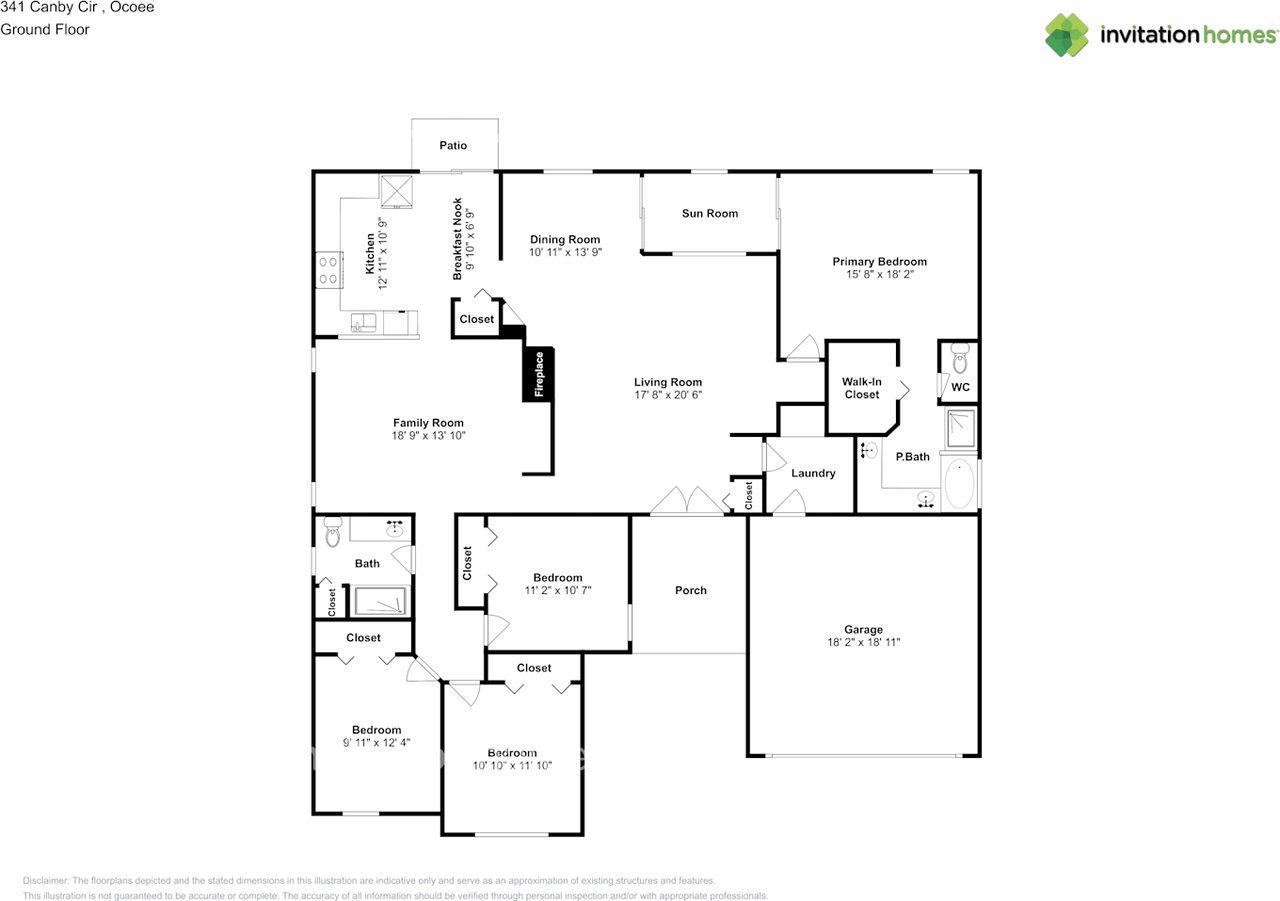 341 Canby Cir - Photo 2 of 18