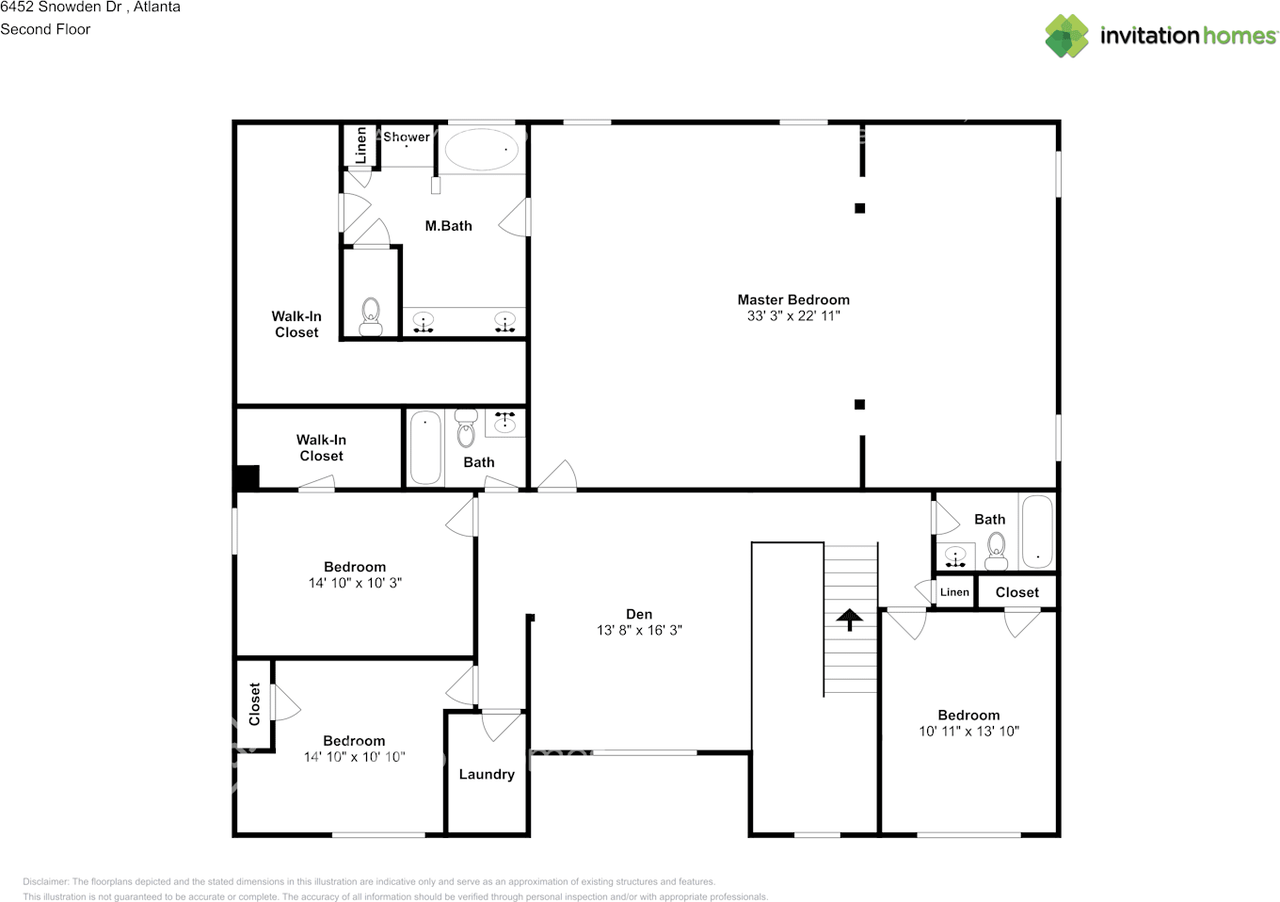 6452 Snowden Dr - Photo 3 of 15