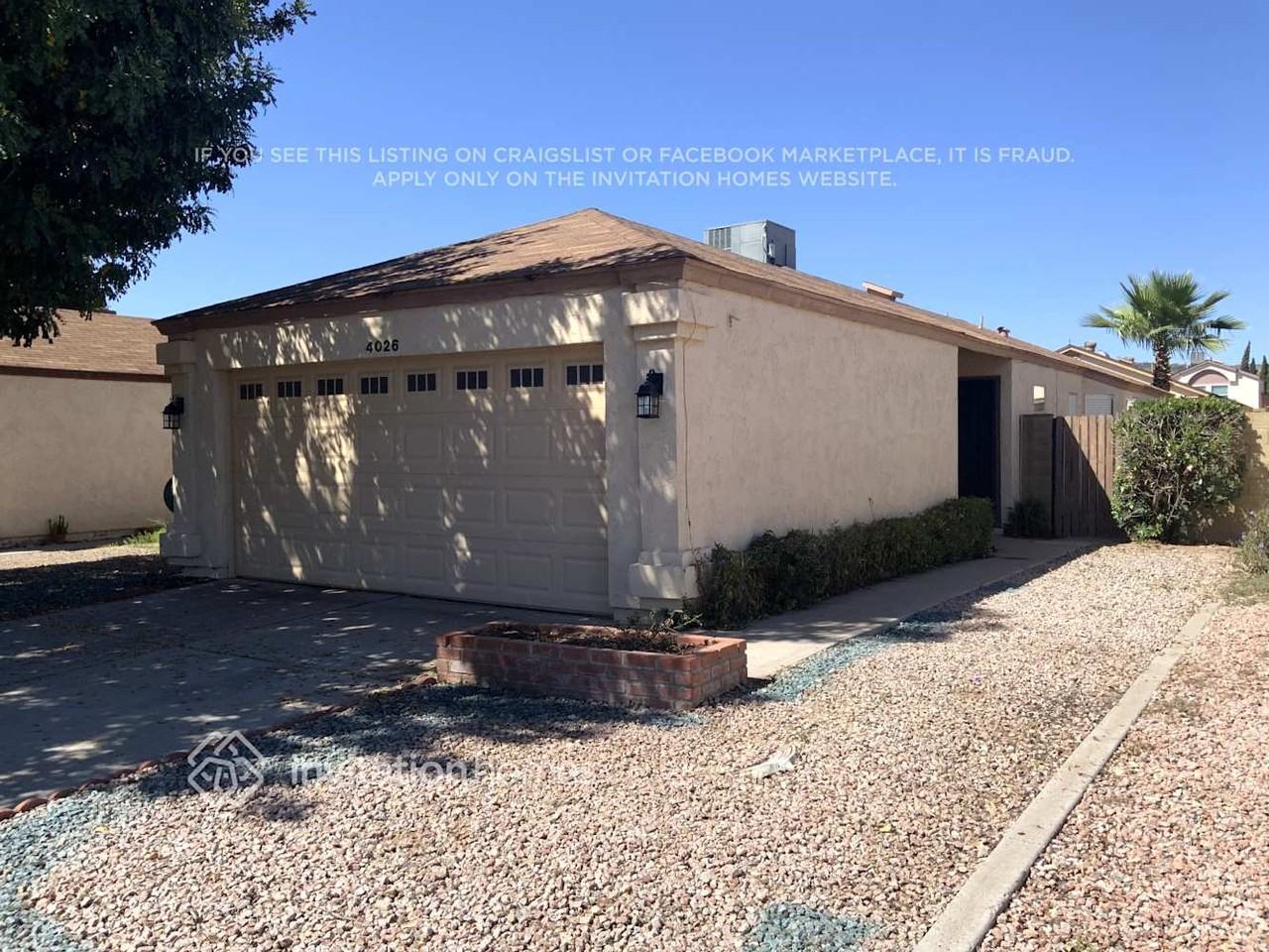 4026 W Whispering Wind Dr - Photo 2 of 17