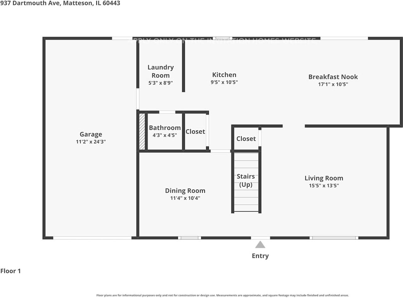 937 Dartmouth Ave - Photo 2 of 18