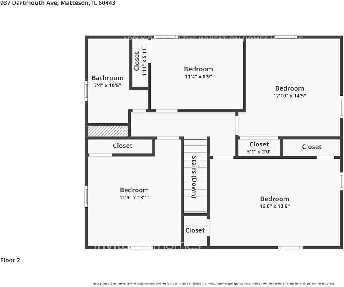 937 Dartmouth Ave - Photo 3 of 18