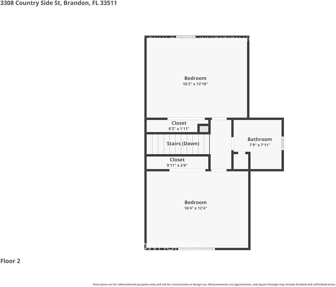 3308 Country Side St - Photo 2 of 18