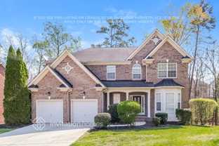 6036 Graburns Ford Dr - Photo 1 of 1