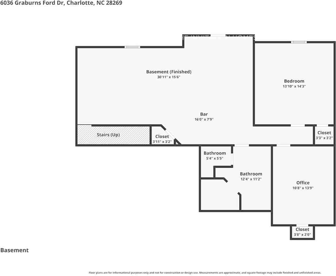 6036 Graburns Ford Dr - Photo 2 of 20