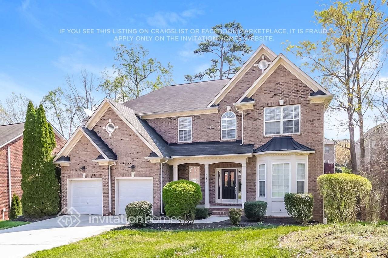 6036 Graburns Ford Dr - Photo 5 of 20