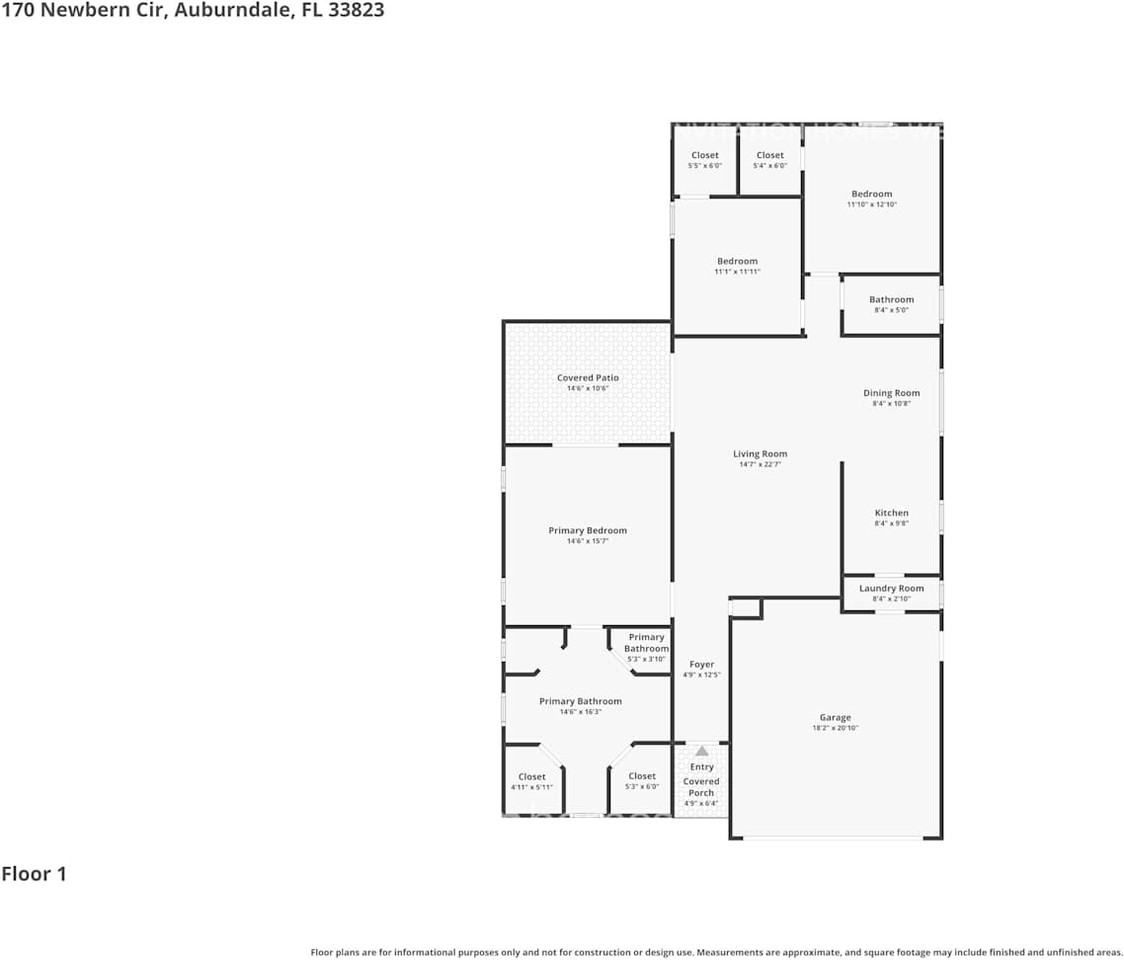 170 Newbern Cir - Photo 2 of 17