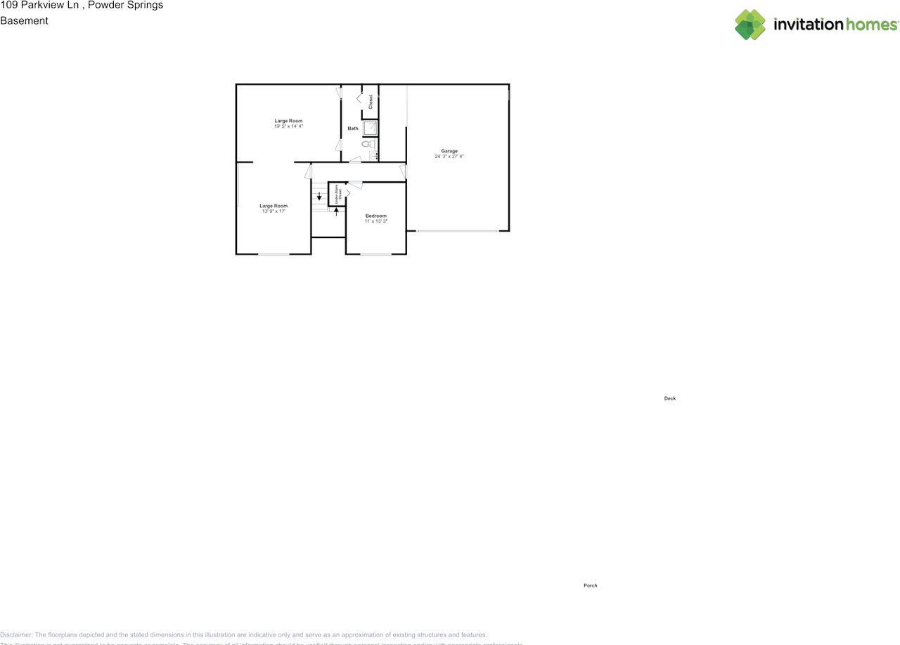 109 Parkview Ln - Photo 2 of 19