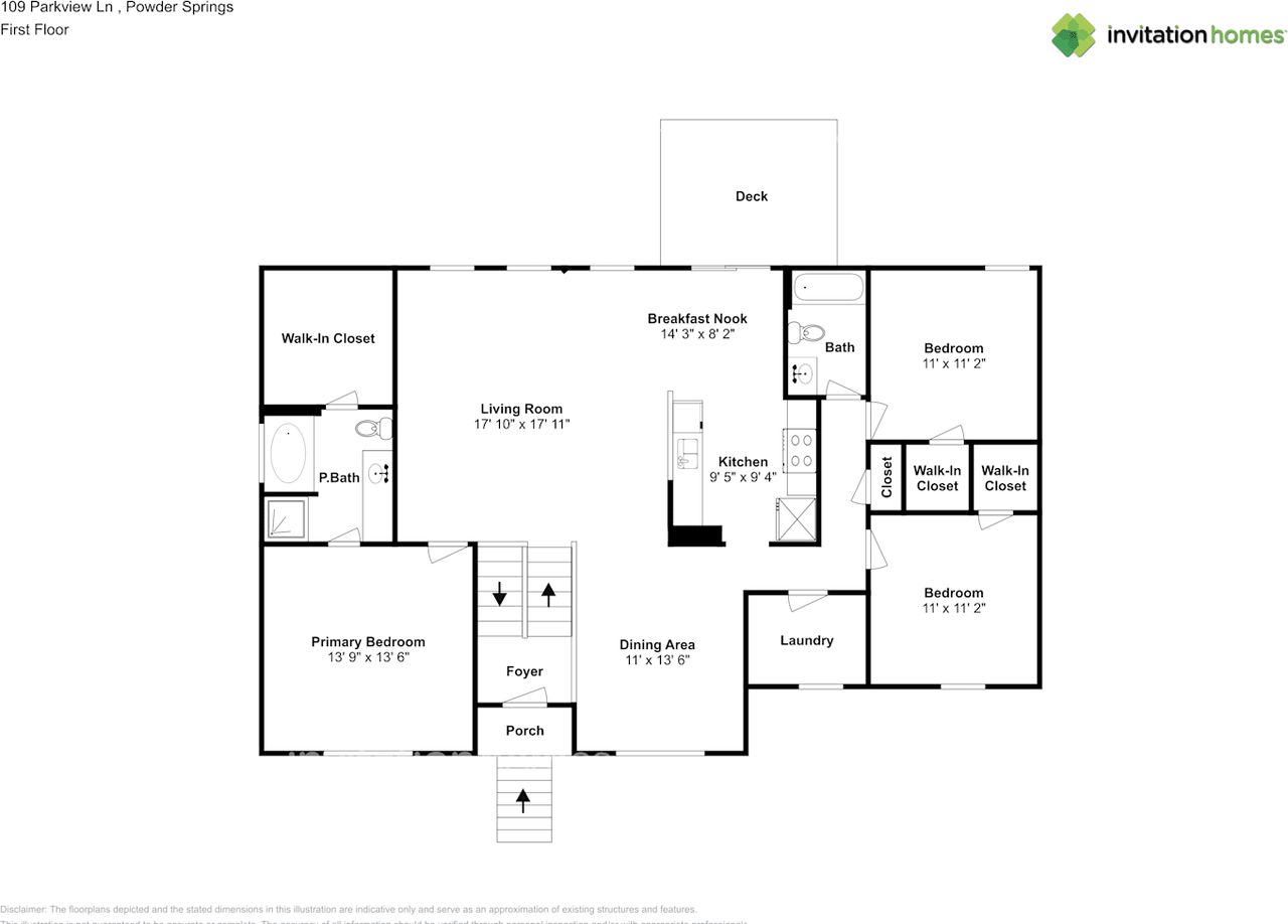 109 Parkview Ln - Photo 3 of 19