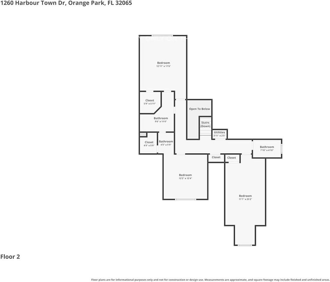 1260 Harbour Town Dr - Photo 3 of 18