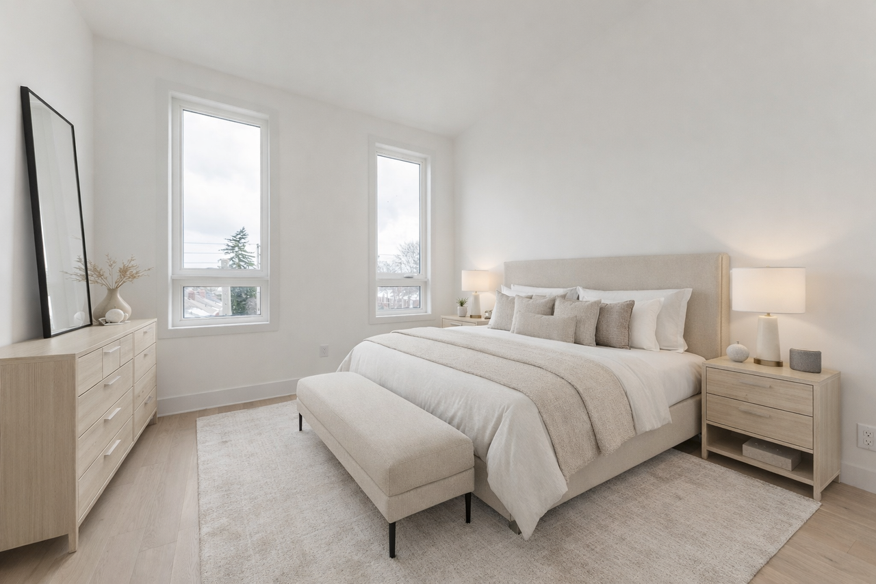 712 Eglinton Avenue East - Photo 5 of 45
